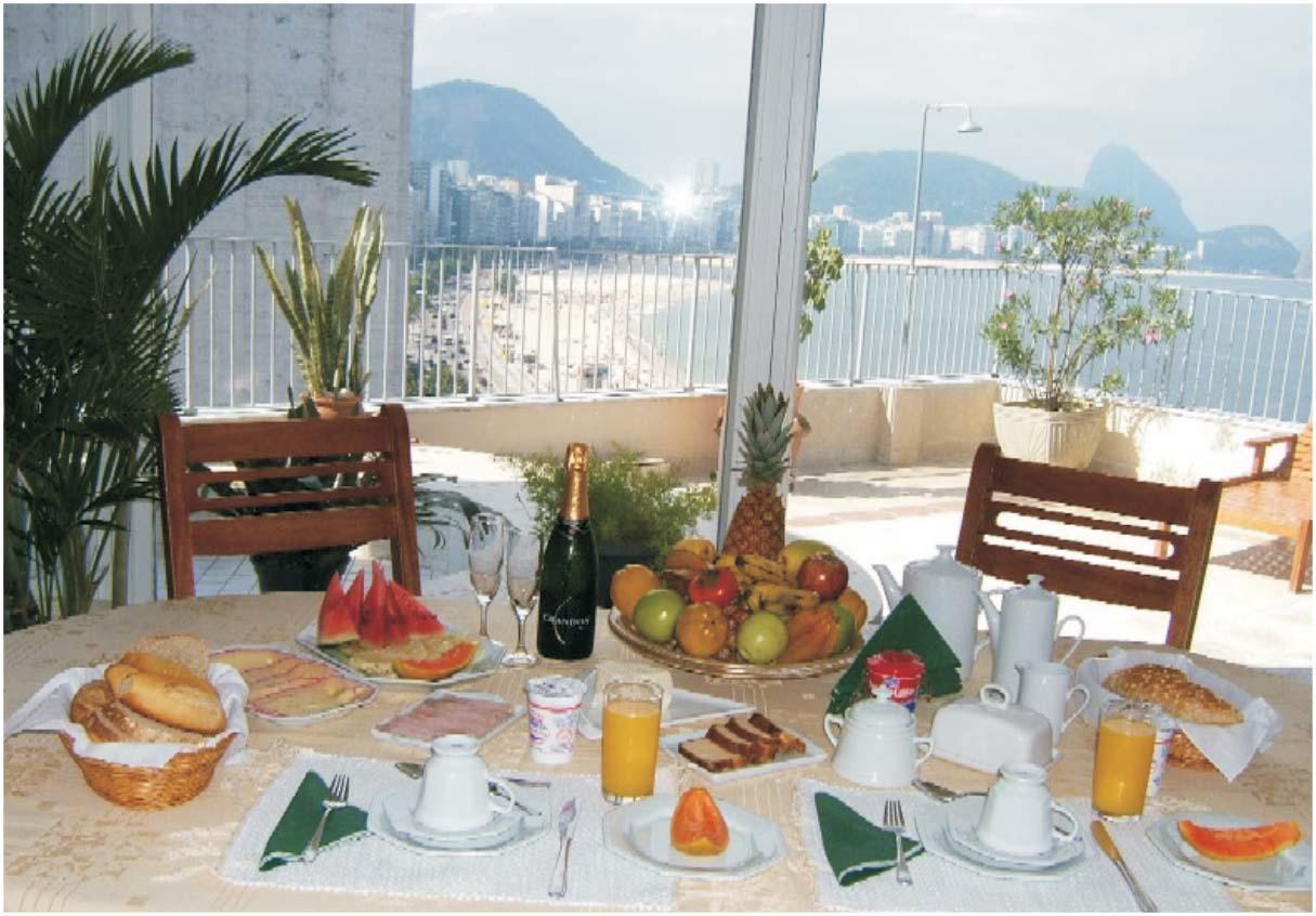 Marta Rio Guesthouse Río de Janeiro Exterior foto